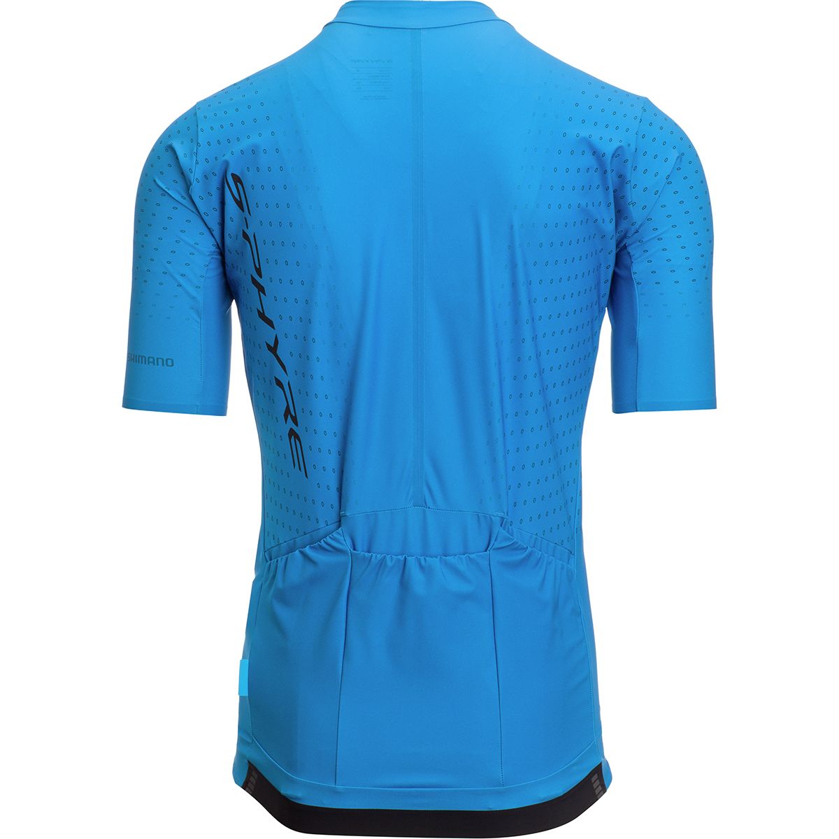 Shimano S-PHYRE Short-Sleeve Jersey - Men's - Men