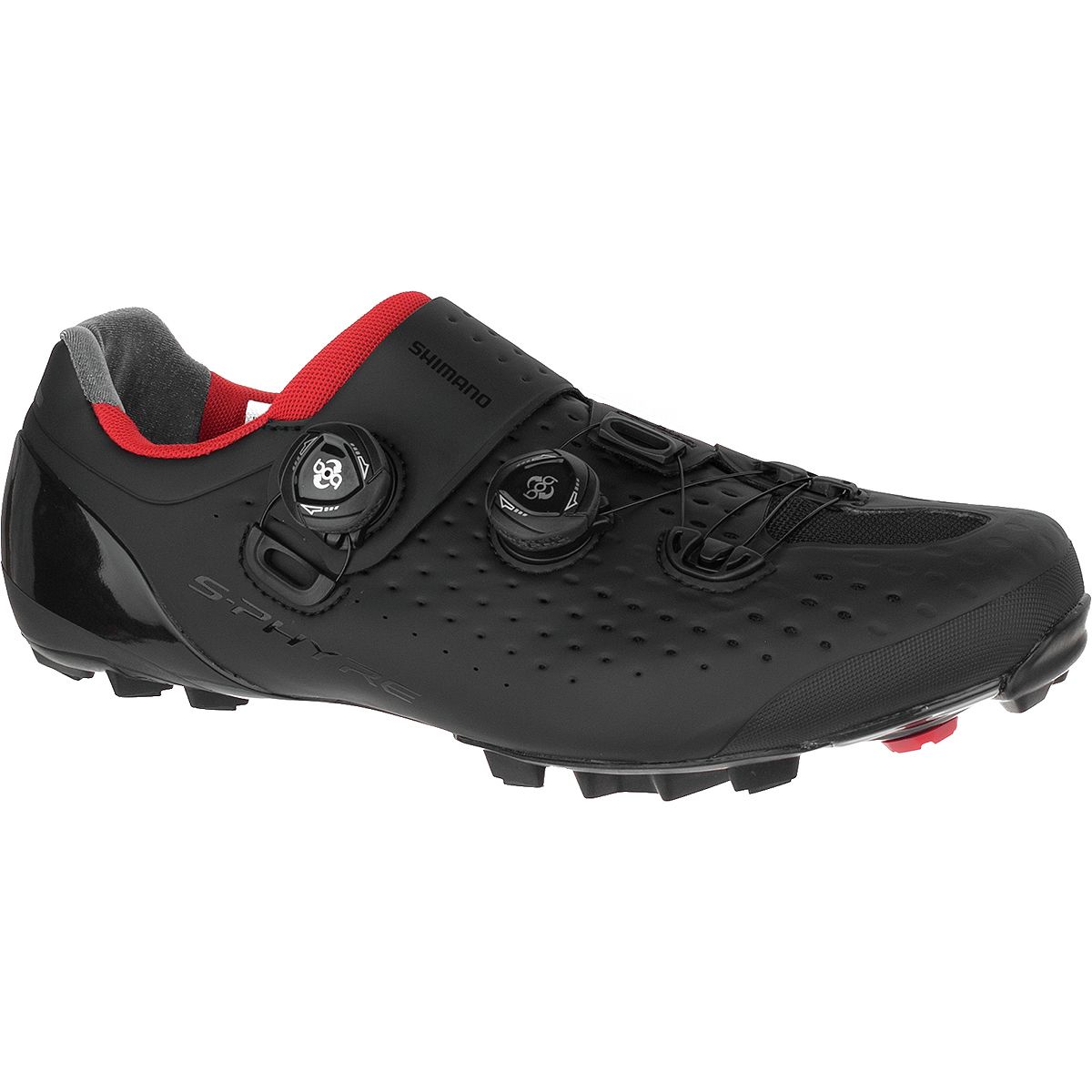 Shimano SH-XC9 S-PHYRE Bicycle Shoe - Men's - Men