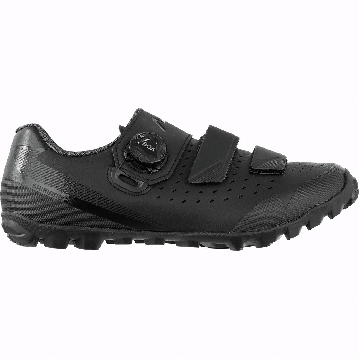 Shimano SH-ME4 Mountain Bike Shoe - Men's - Men