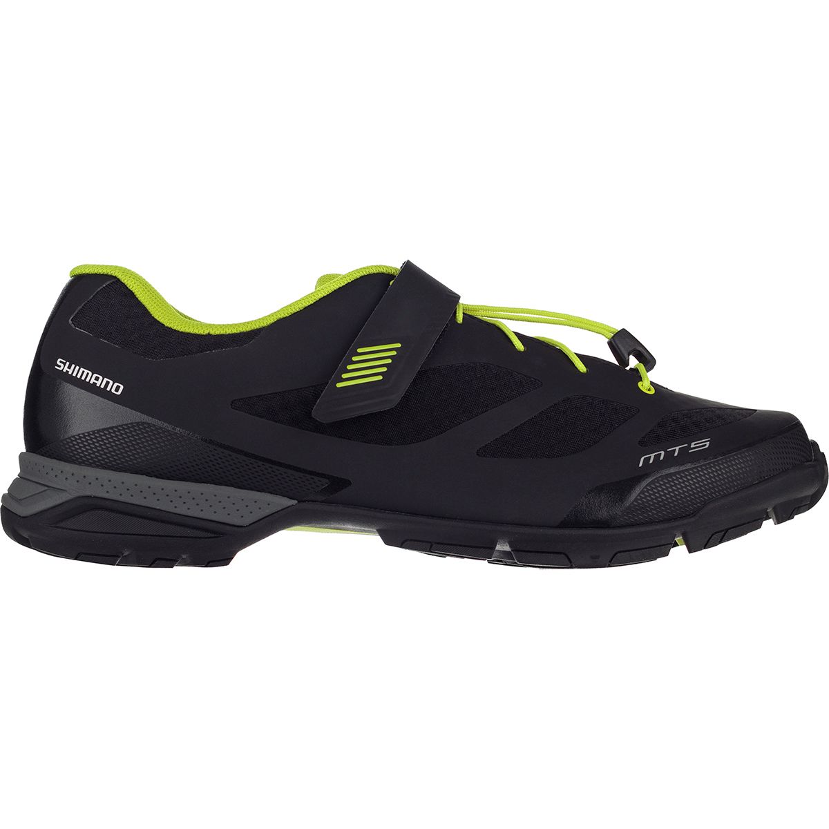 Shimano MT5 Cycling Shoe - Men's - Men