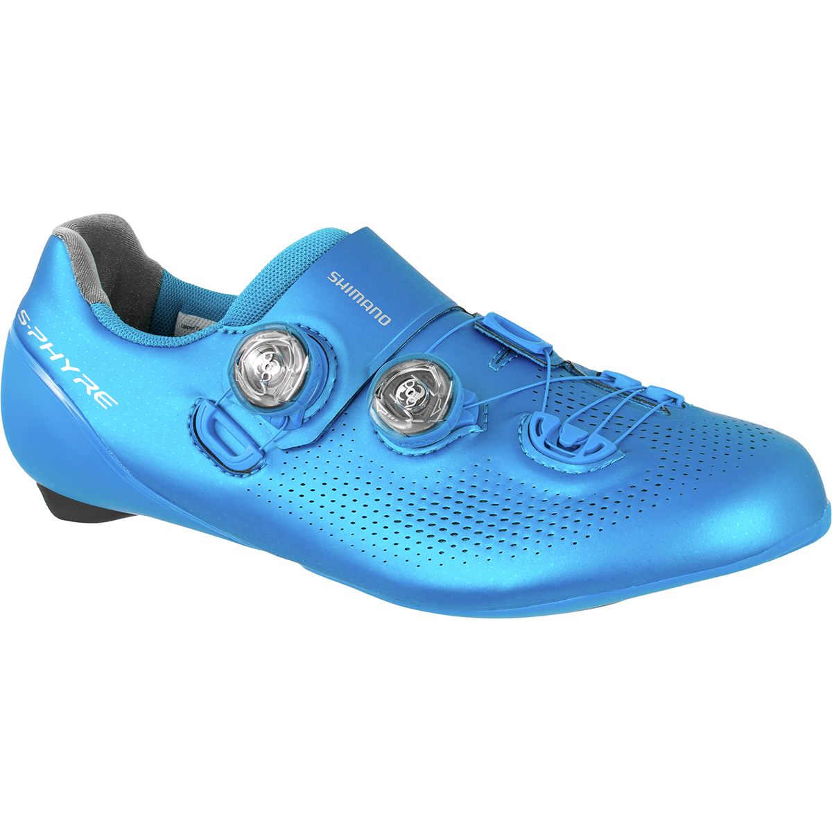 Shimano SH-RC9 S-PHYRE Wide Cycling Shoe - Men's - Men