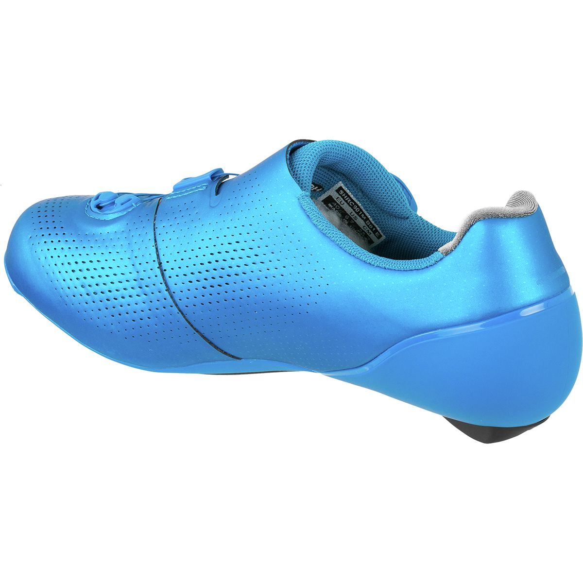 Shimano SH-RC9 S-PHYRE Wide Cycling Shoe - Men's - Men