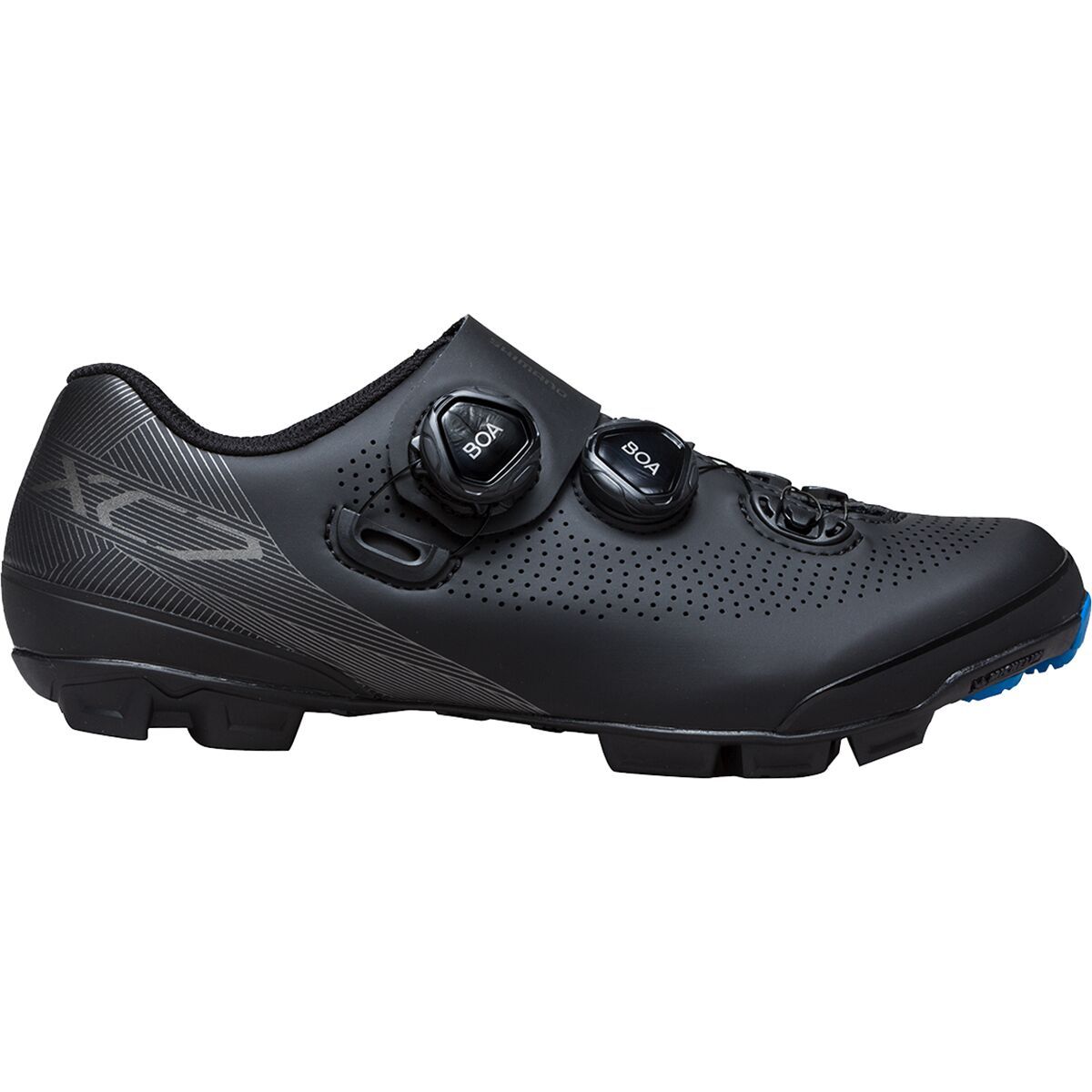 Shimano SH-XC7 Cycling Shoe - Men's