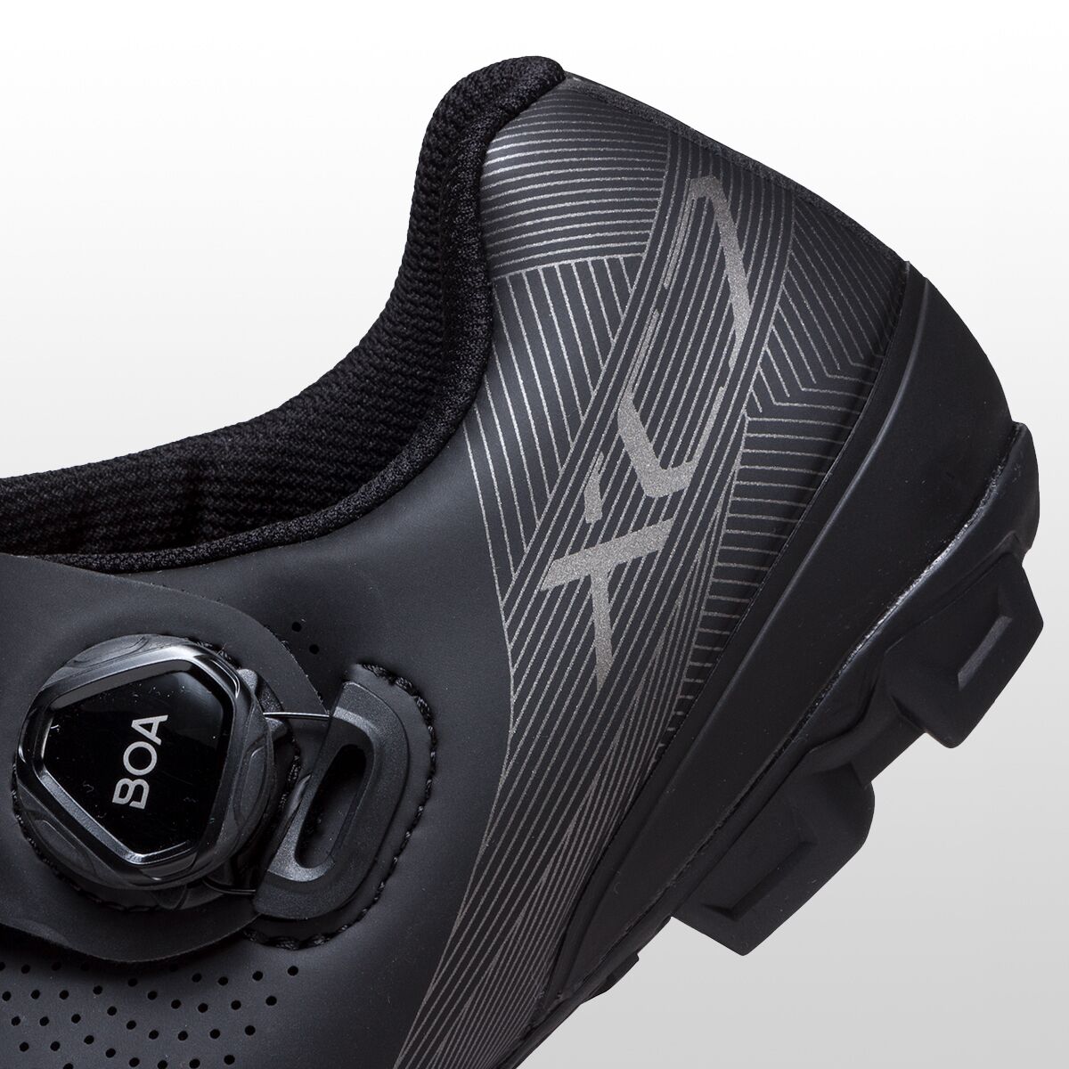 Shimano mtb on sale shoes xc7