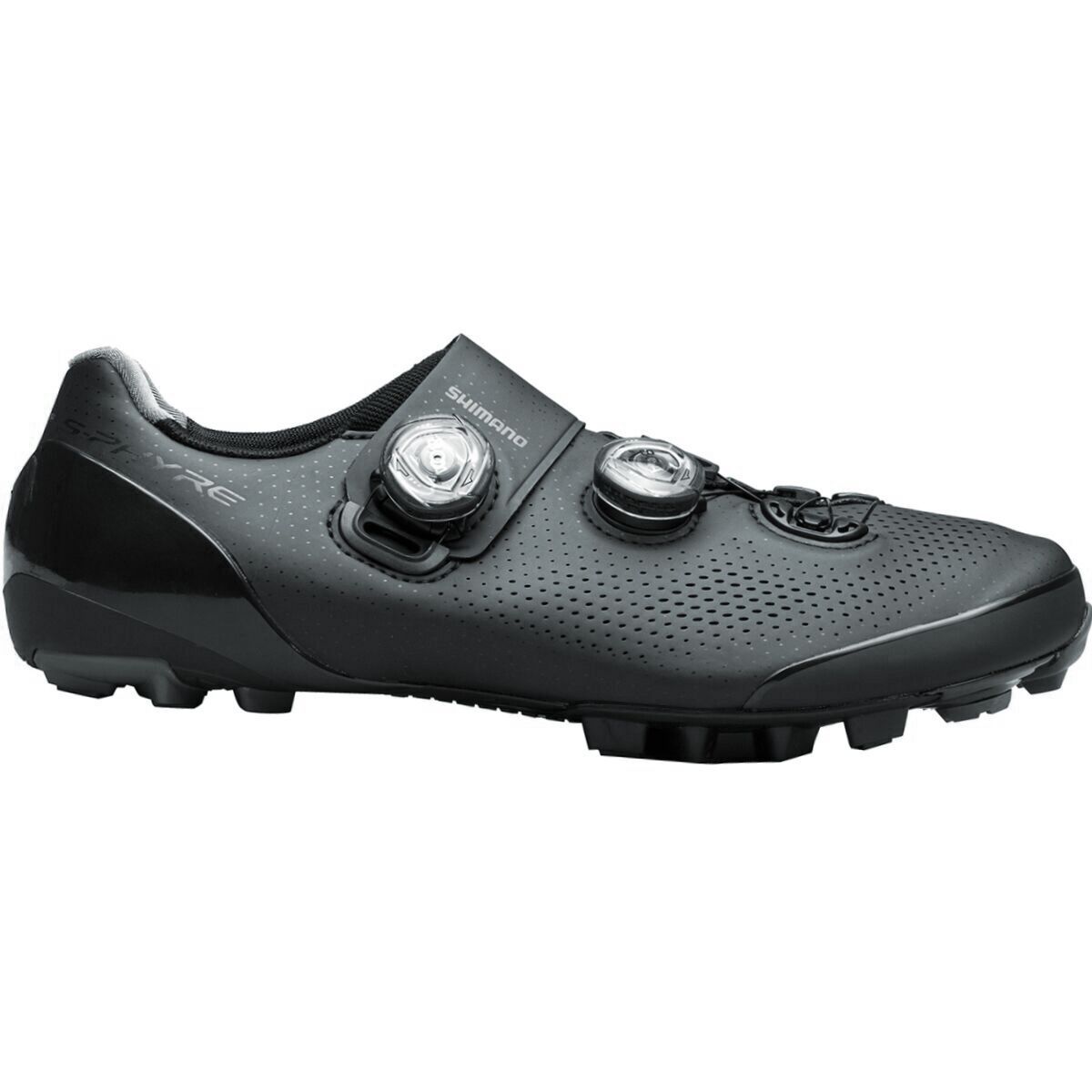 Shimano SH-XC9 S-PHYRE Cycling Shoe - Men's