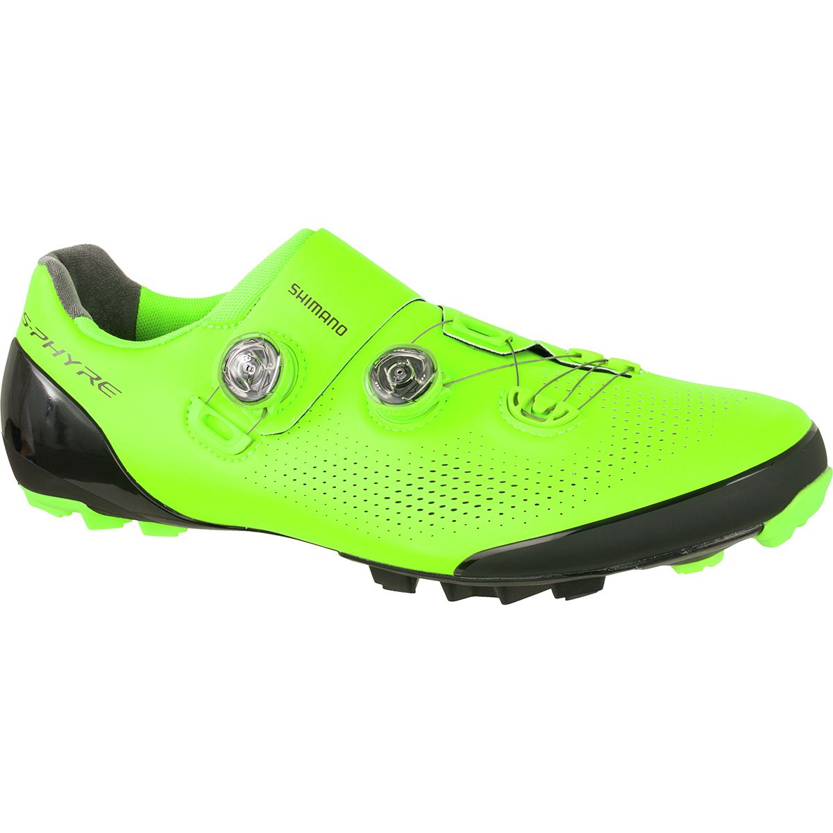 ウェア Shimano S-PHYRE xc9 39 (24.5cm) Shimano XC9 S-PHYRE Cycling Shoe - Men's - Men