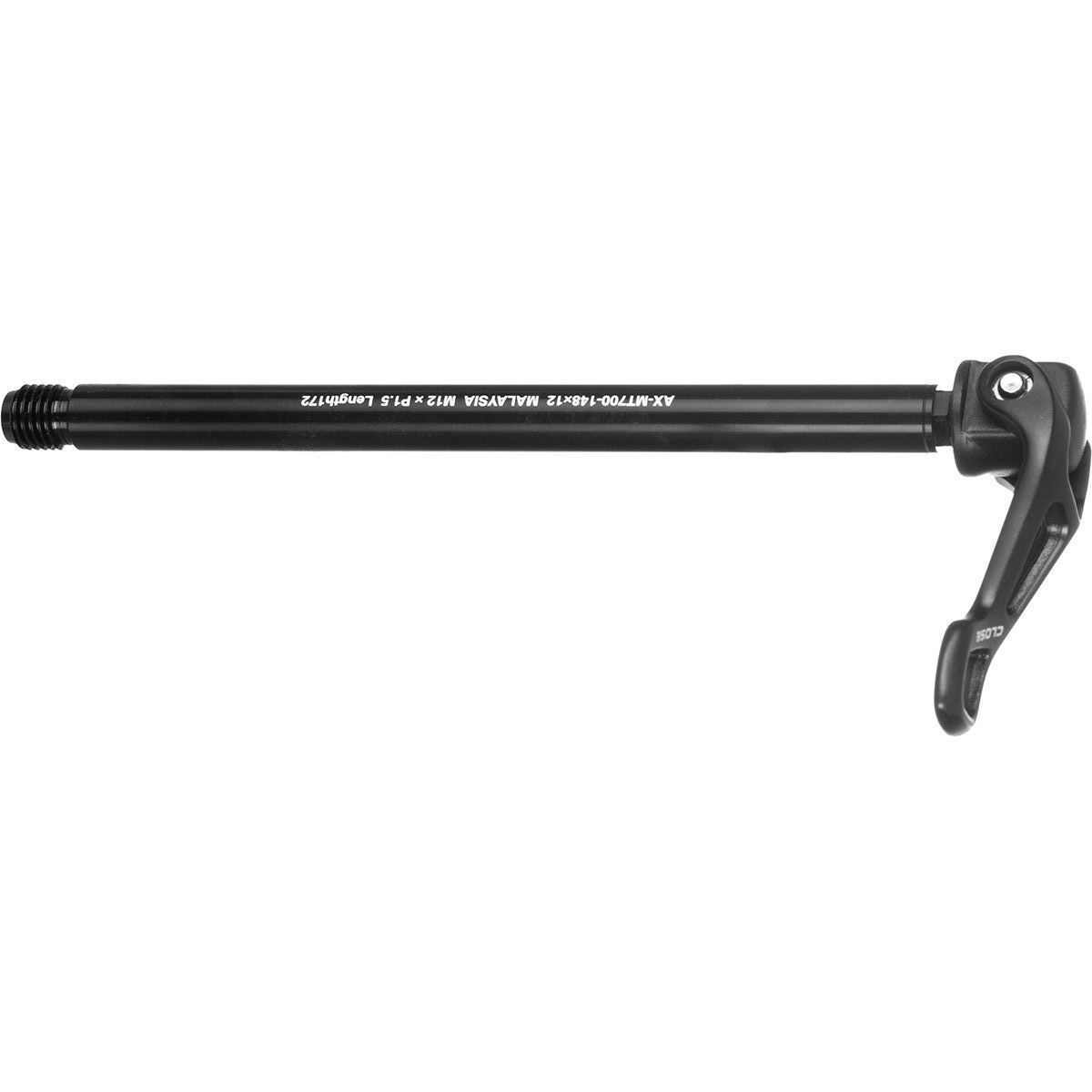 Shimano AX-MT700 Boost Thru-Axle