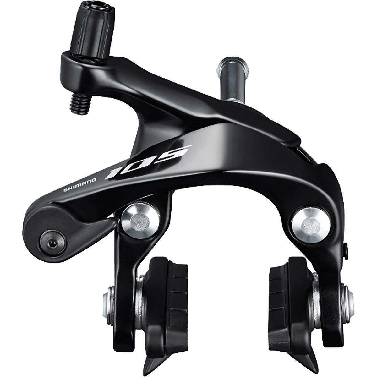 Shimano Shimano 105 BR-R7000 Brake Caliper Black, Rear