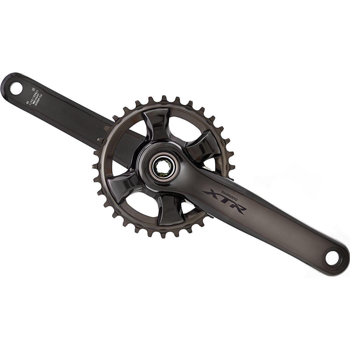 Shimano XTR FC-M9020-B1 Boost Crankset