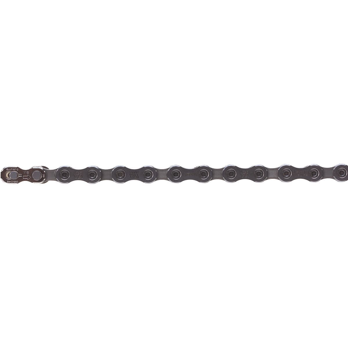 Shimano SLX/105 CN-HG601 11-Speed Chain Grey, 126 Links