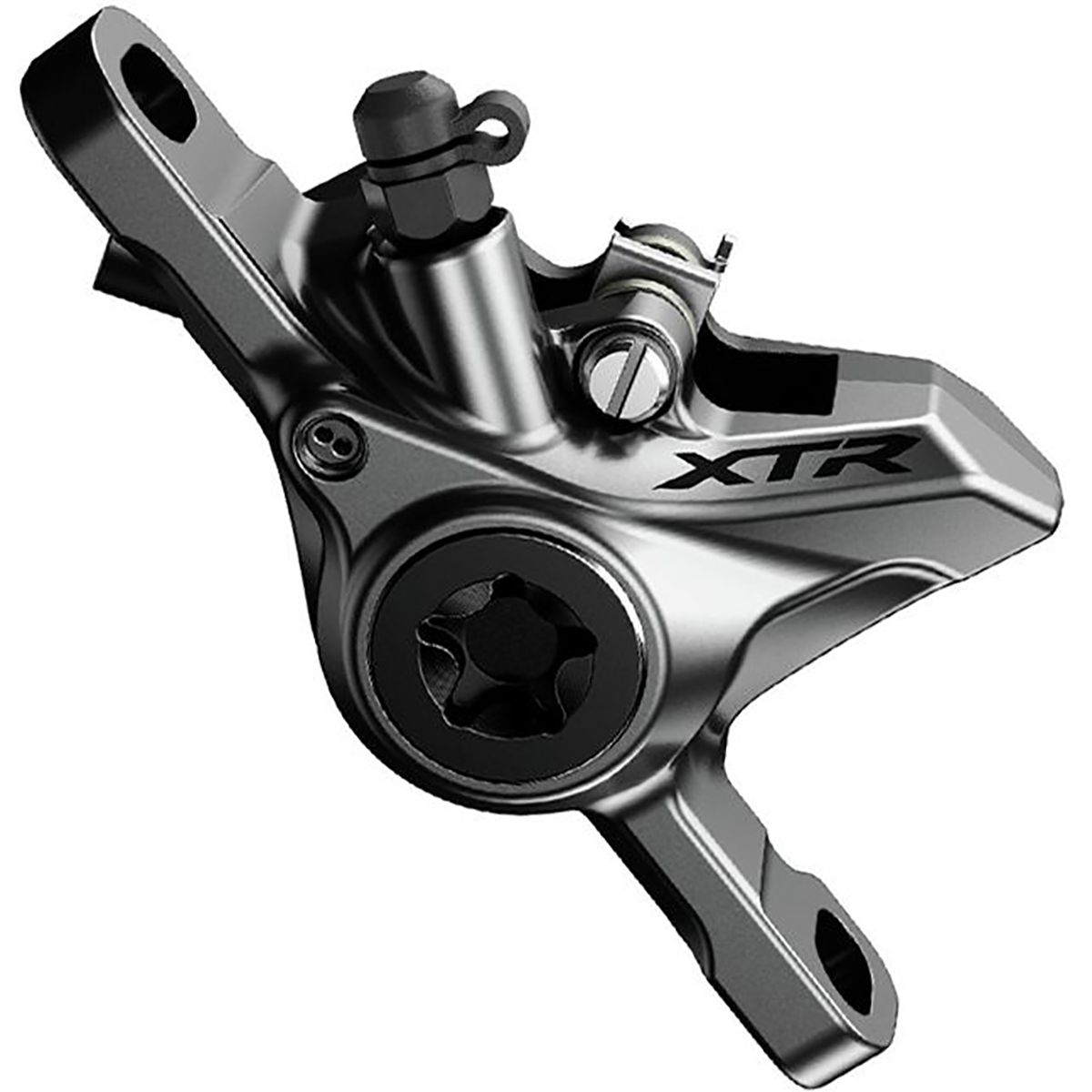 shimano シマノ XTR BL-M9100 BR-M9100 前後セット Amazon.com: SHIMANO XTR Bl-M9100 Disc Brake Stealth, Rear
