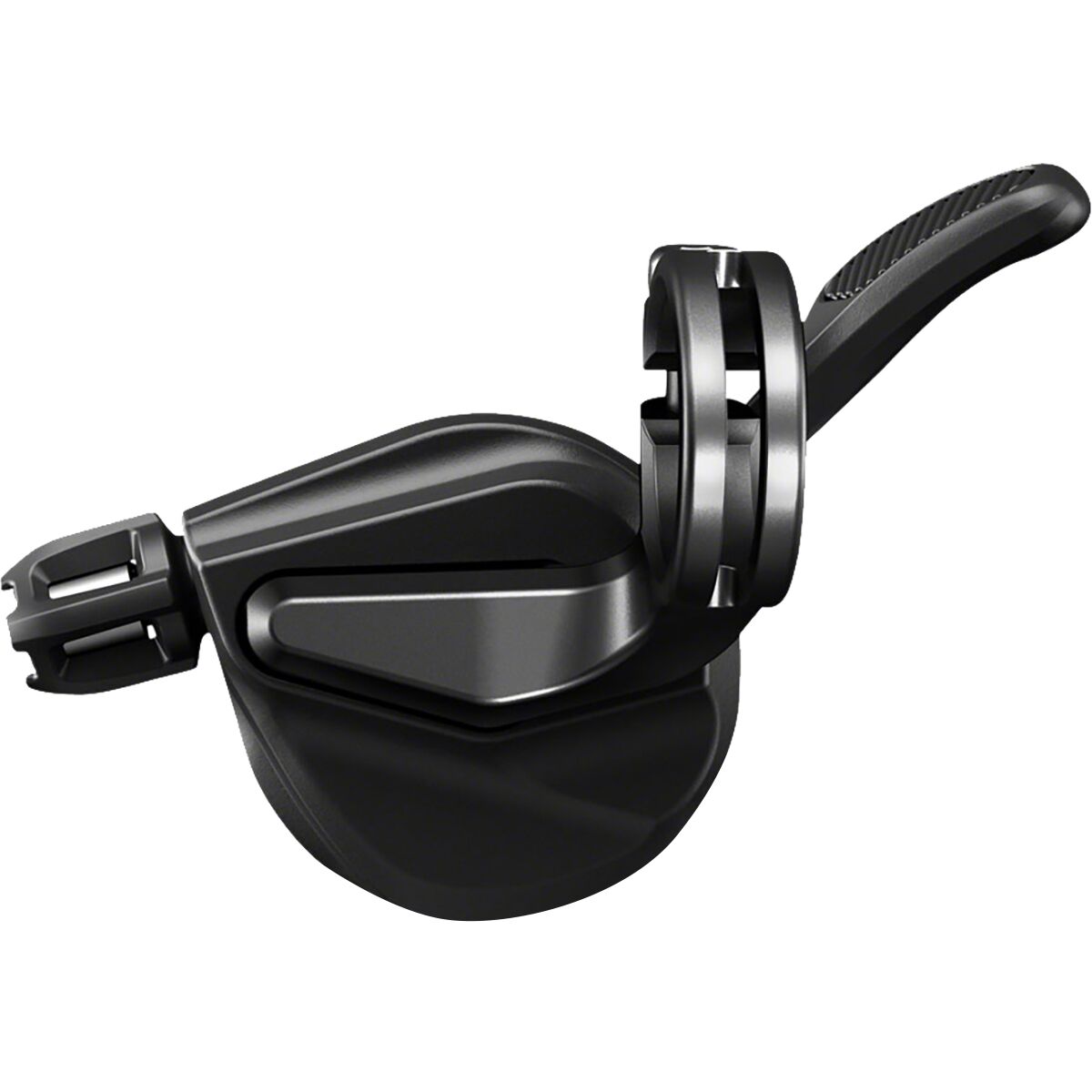 Shimano XTR SL-M9100 Trigger Shifters Stealth Gray, Bar Clamp, Rear