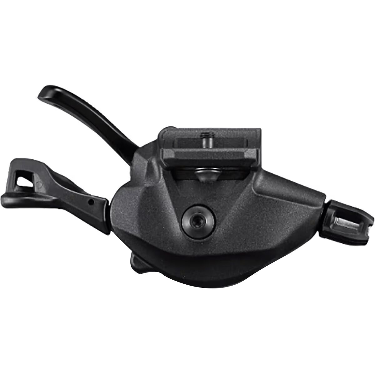 Shimano XTR SL-M9100 Trigger Shifters Stealth Gray, I-Spec EV, Front