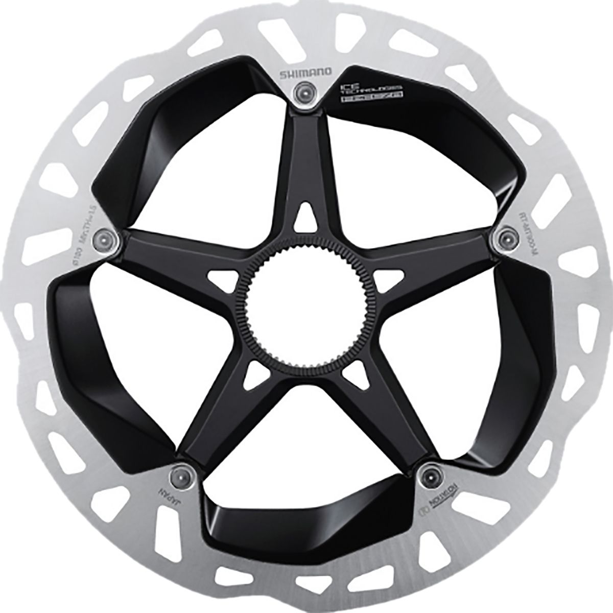 Shimano XTR RT-MT900 Centerlock Disc Rotor