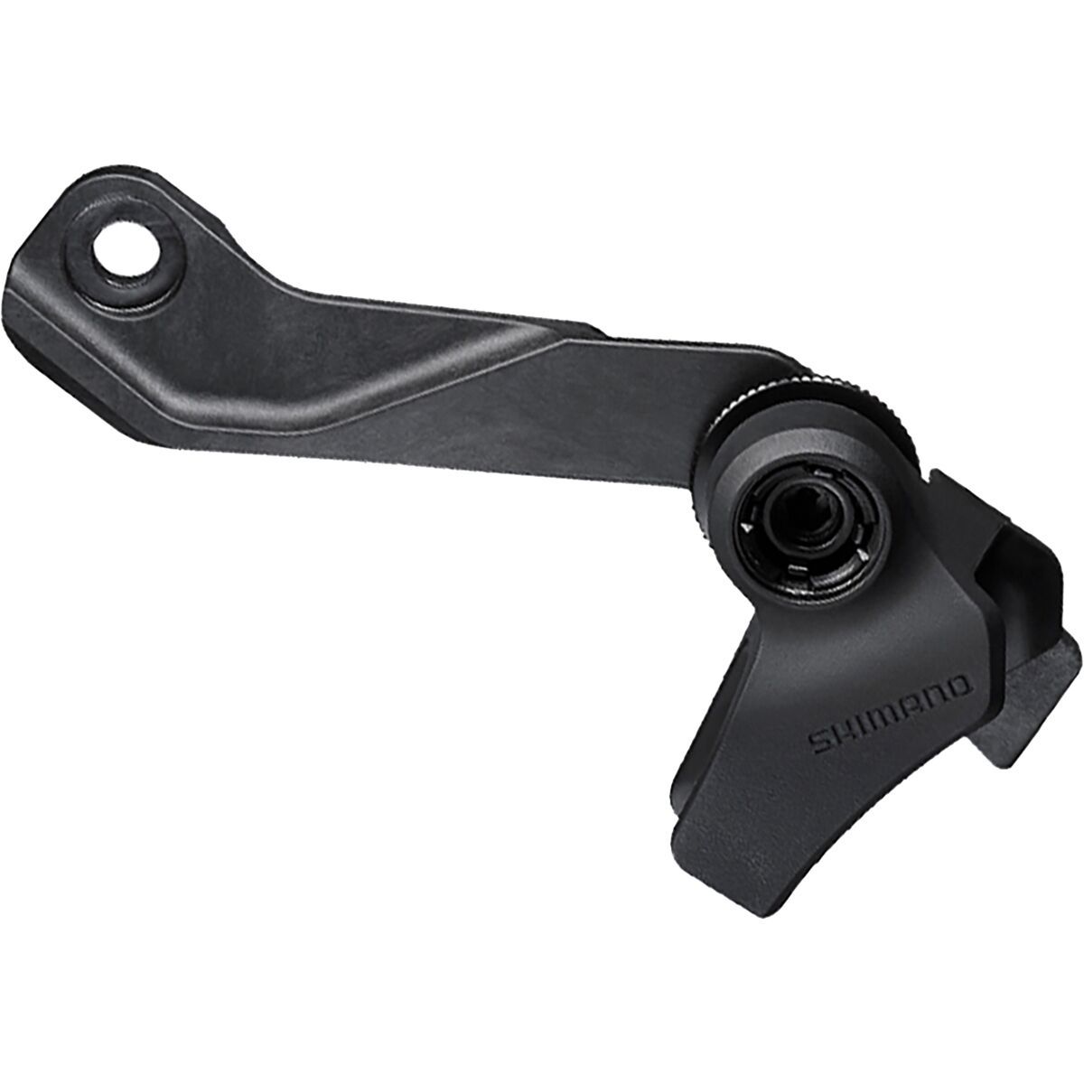 Shimano Shimano XTR SM-CD800 Chain Guide Stealth Grey, E-Type