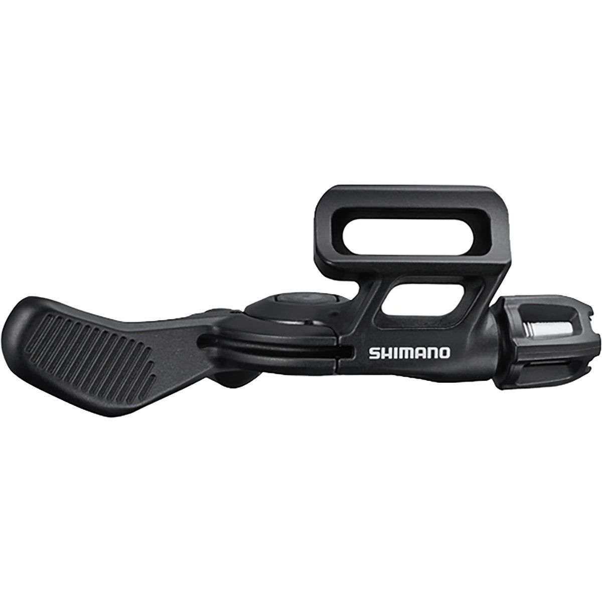 Shimano Shimano SL-MT800-L Dropper Post Lever Black, I-Spec EV