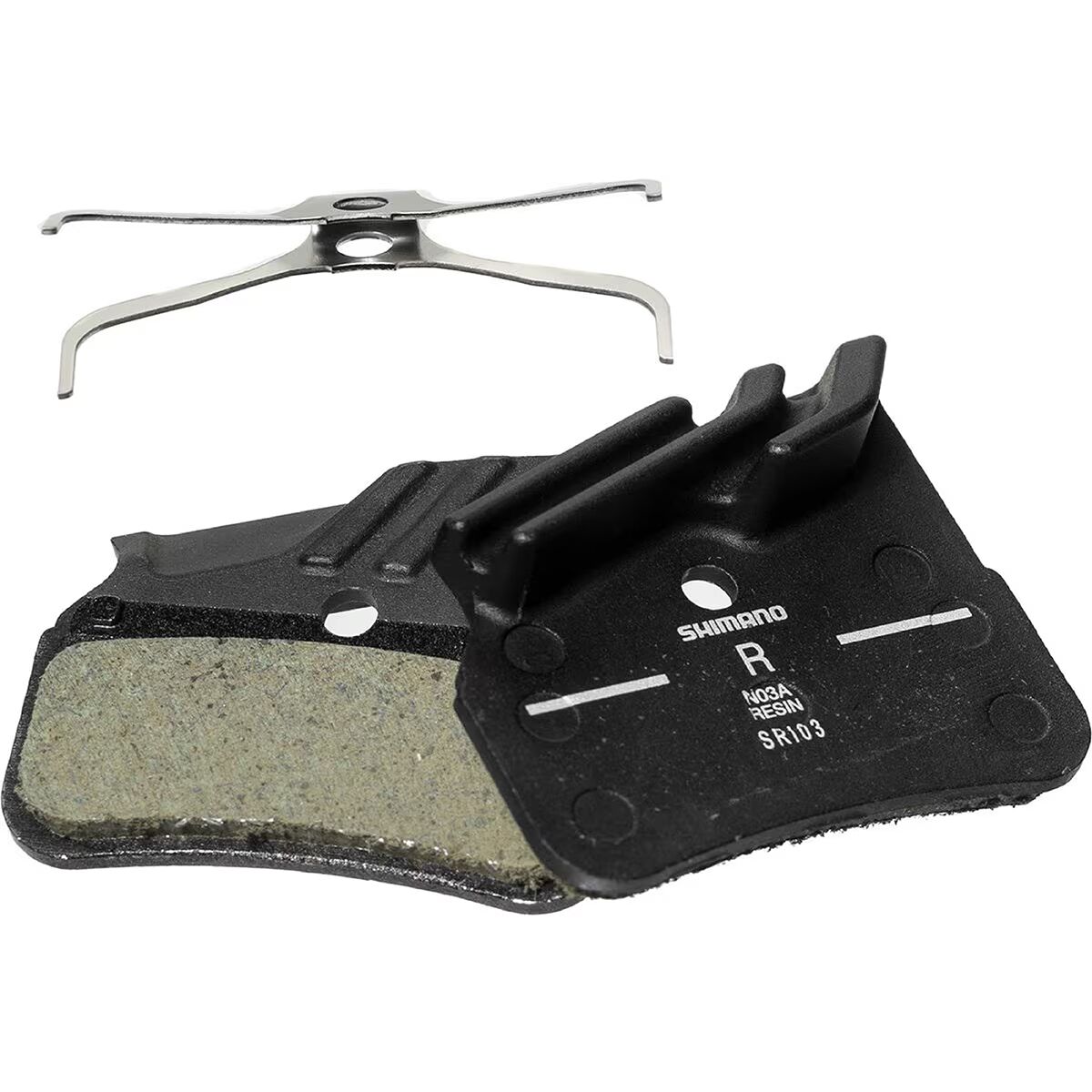 Shimano N03A Disc Brake Pads Components