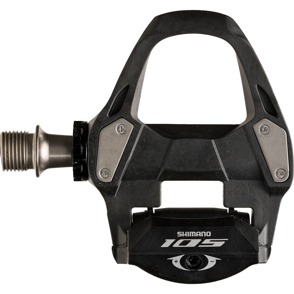 Shimano Shimano 105 PD-R7000 Pedals Black, One Size