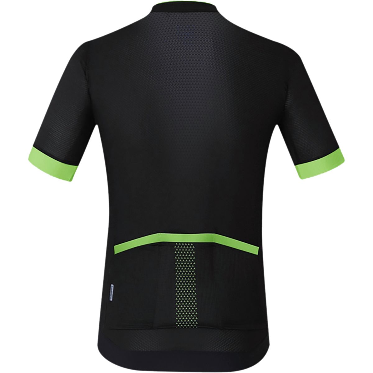 SHIMANO S-PHYRE ブラック アンダーシャツ シマノ ブレスハイパー＋℃ストレッチアンダーシャツ（超極厚