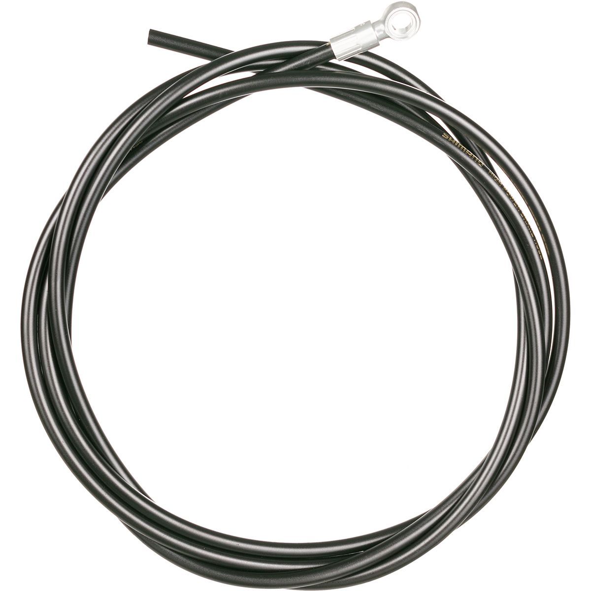 Shimano BH90-SB Disc Brake Hose Kit Black, XT M8000/SLX M7000, 2000mm