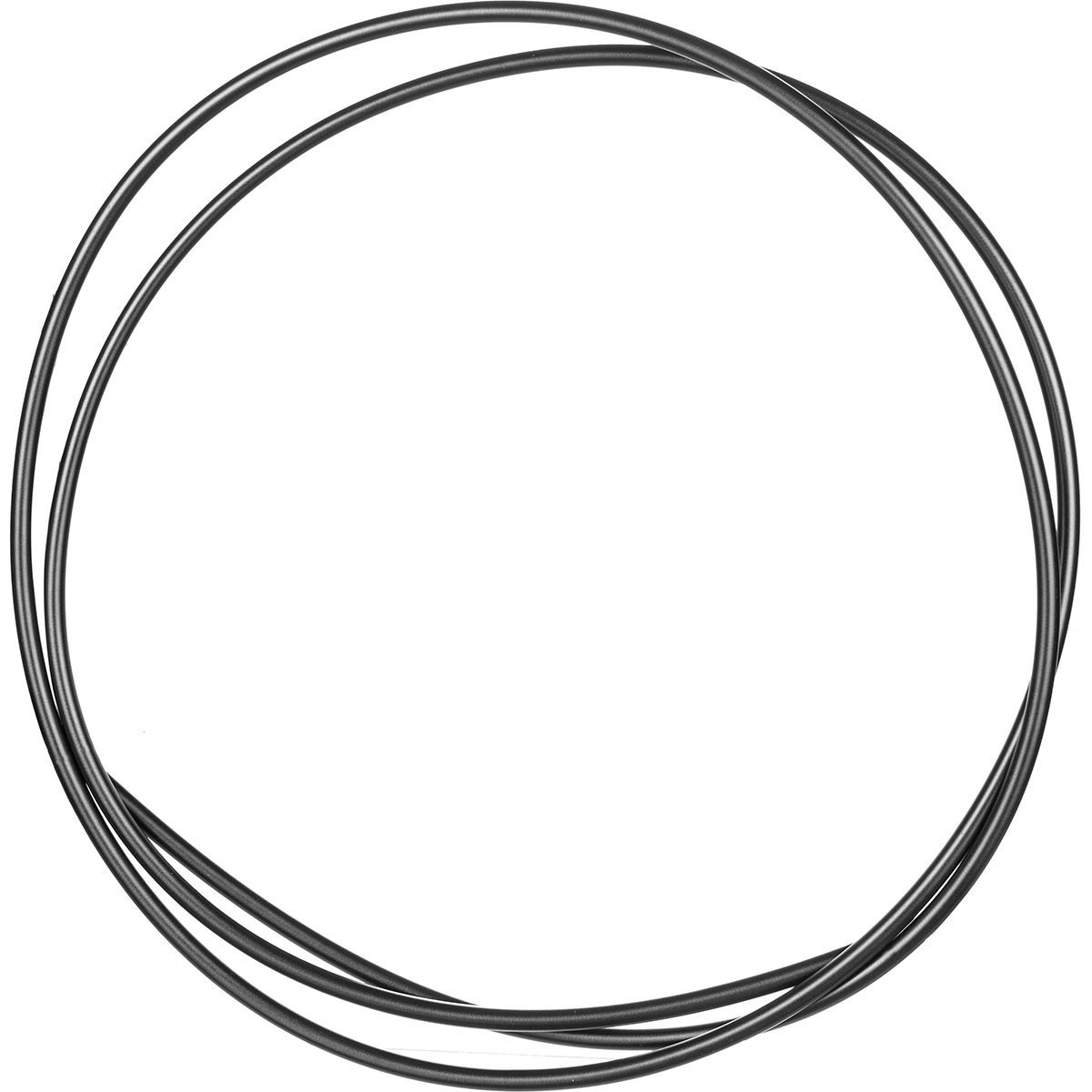 Shimano Shimano BH90-JK-SSR Disc Brake Hose Kit Black, Dura-Ace R9170, 1700mm