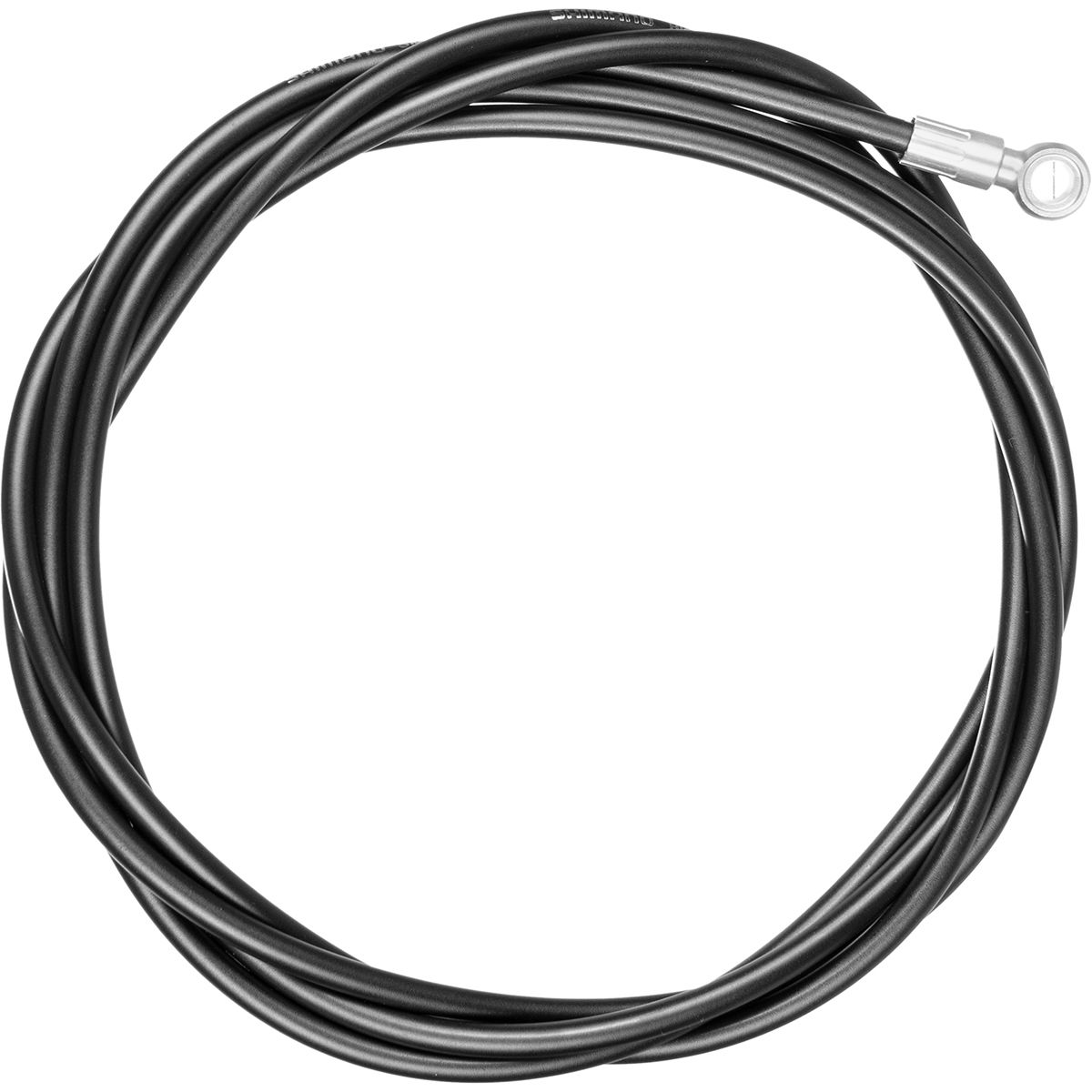 Shimano BH90-SBM Disc Brake Hose Kit Black, 2000mm