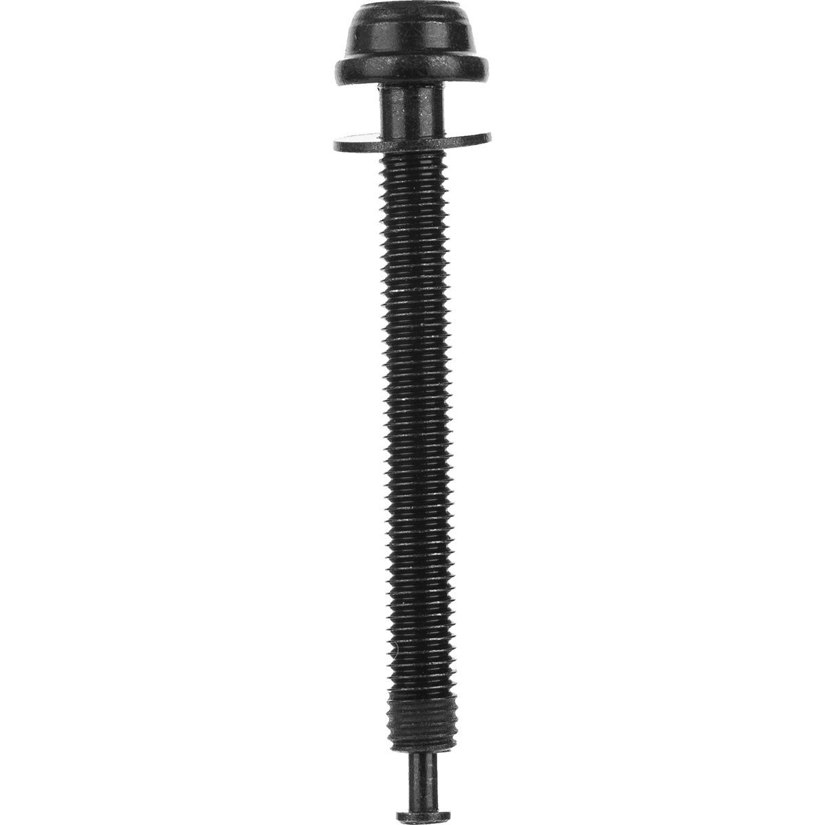 Shimano Shimano Flat Mount Disc Caliper Fixing Bolt Black, 15mm