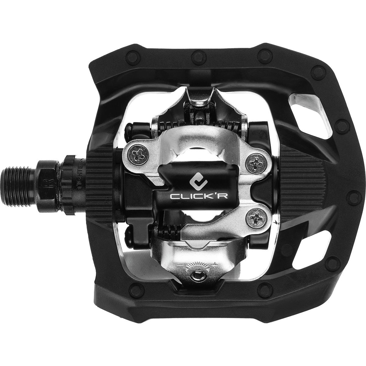 Shimano PD-MT50 Click'R Pedals