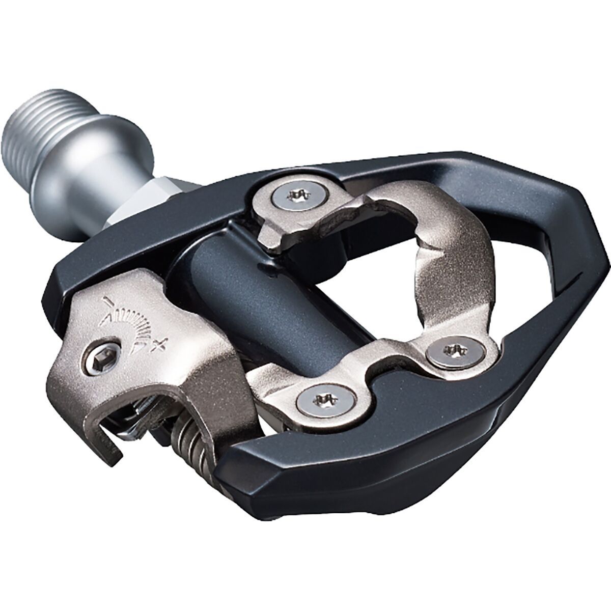 Shimano Shimano PD-ES600 Pedals Black, Pair