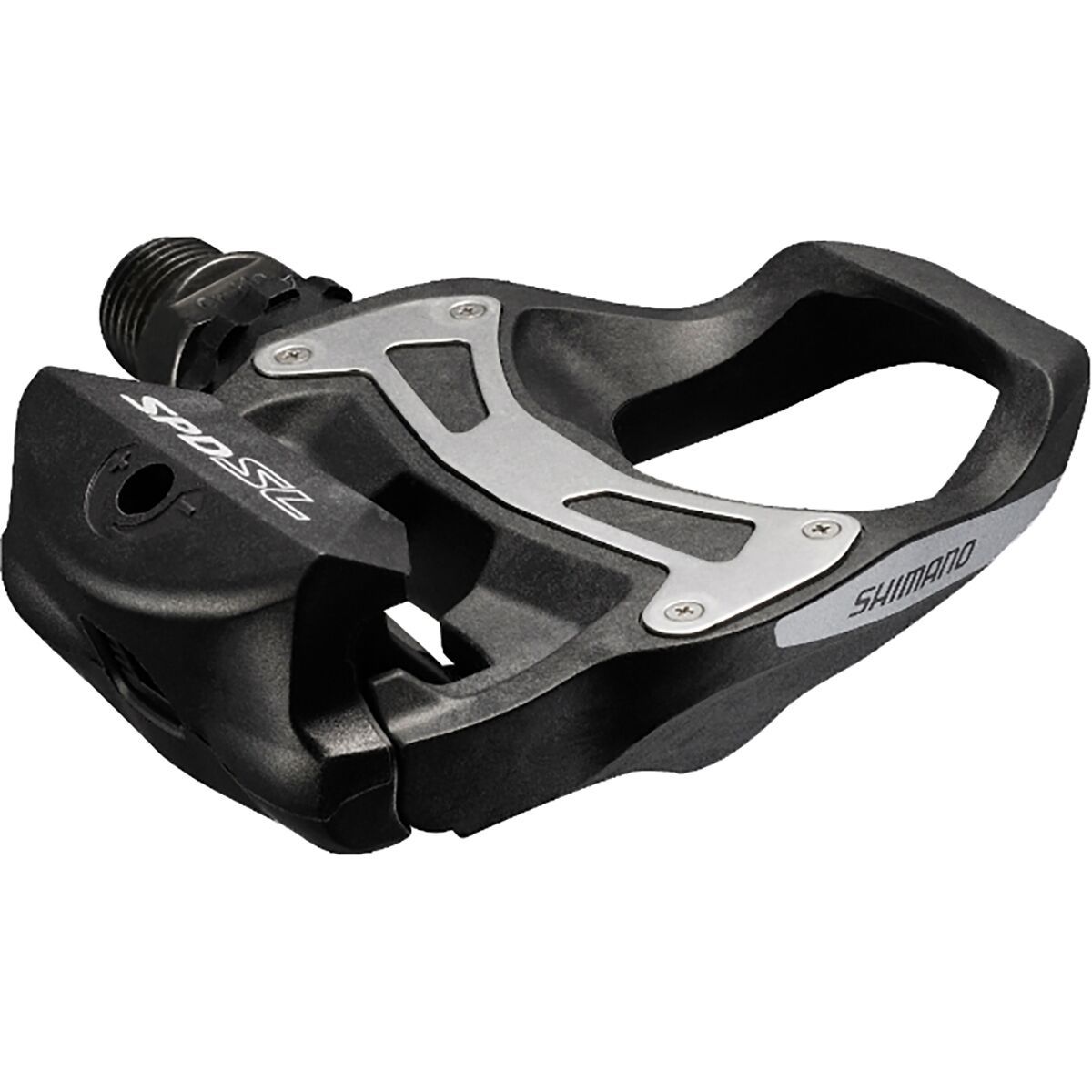 Shimano PD-R550 SPD-SL Pedals Black, Pair