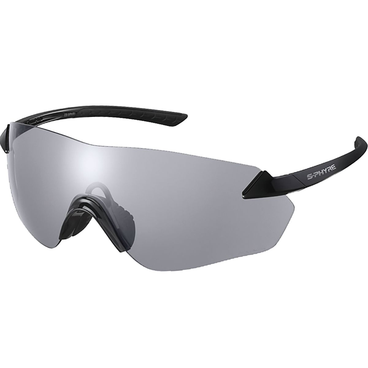 Shimano S-PHYRE R Cycling Sunglasses - CE-SPHR1 - Men's