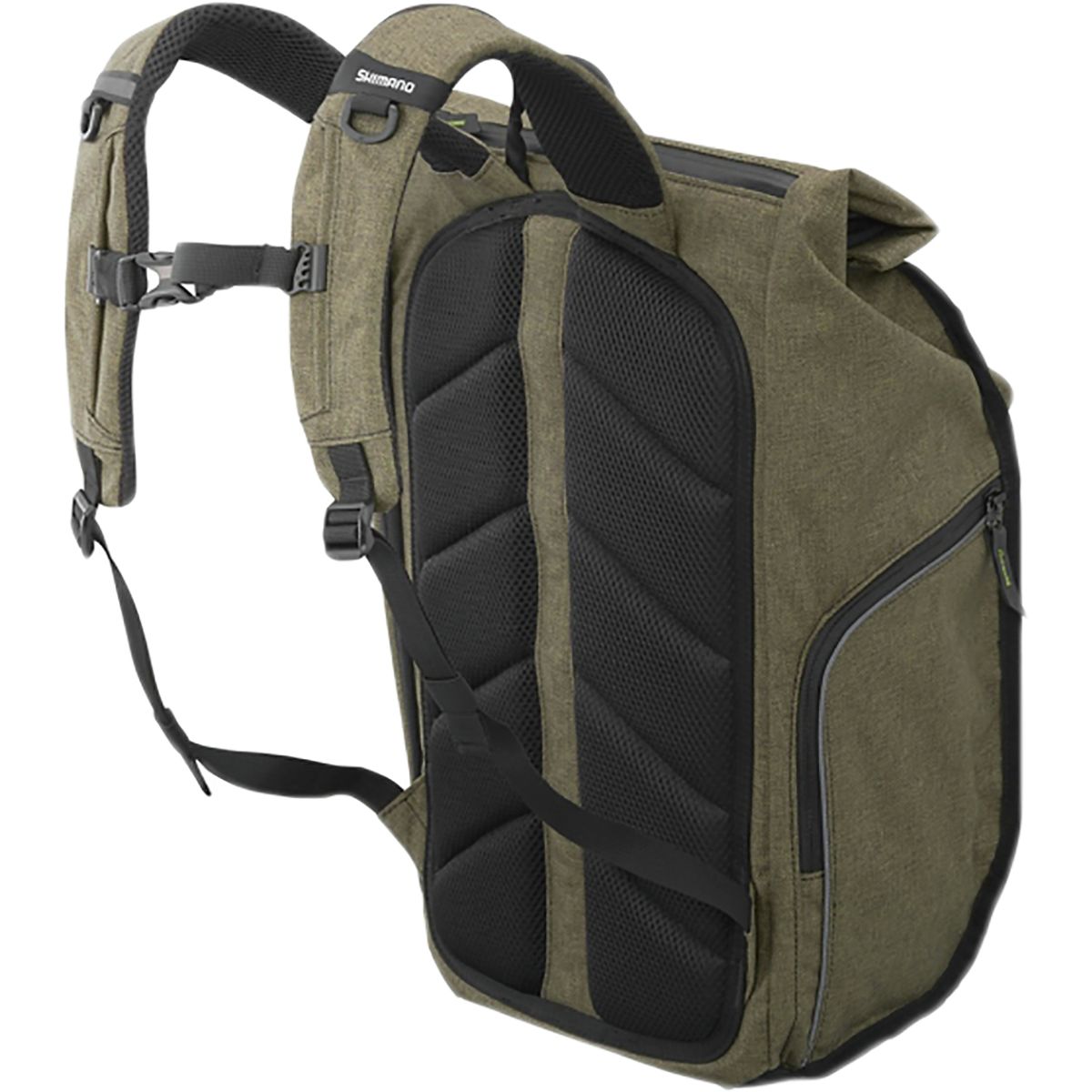 【 Peak】男女共用 Cample Backpack 17L /追跡付 Shimano Tokyo Urban 17L Backpack - Accessories