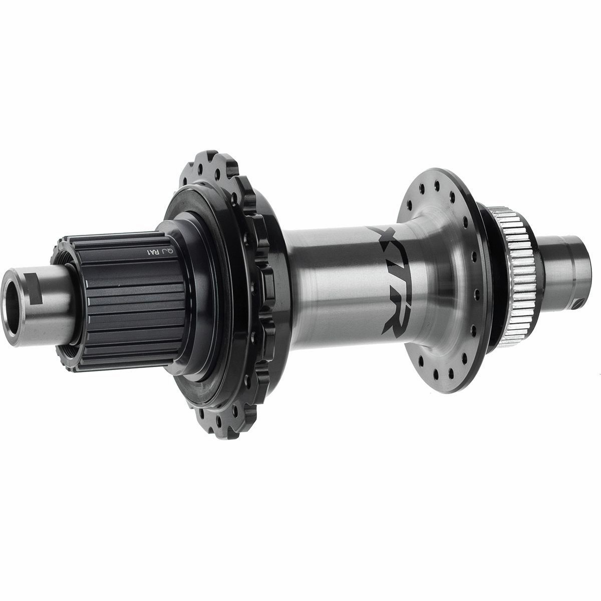 SHIMANO XTR FH-M9111 142/ 28H Microスプライン SHIMANO XTR FH-M9111 142/ 28H Microスプライン