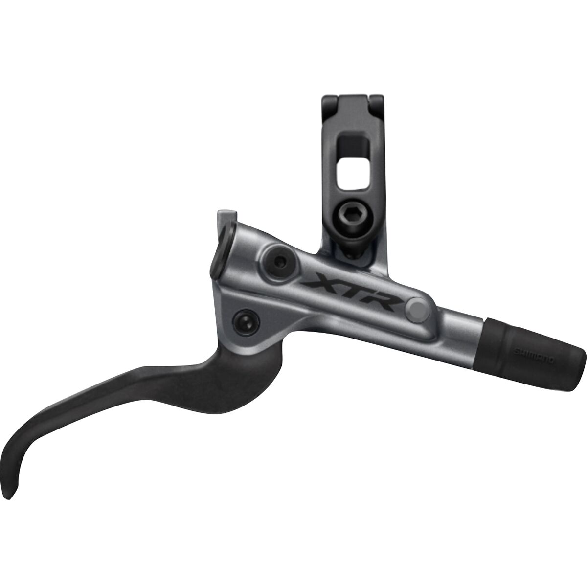 Shimano Shimano XTR BL-M9100 Brake Lever Stealth Gray, LEFT/FRONT