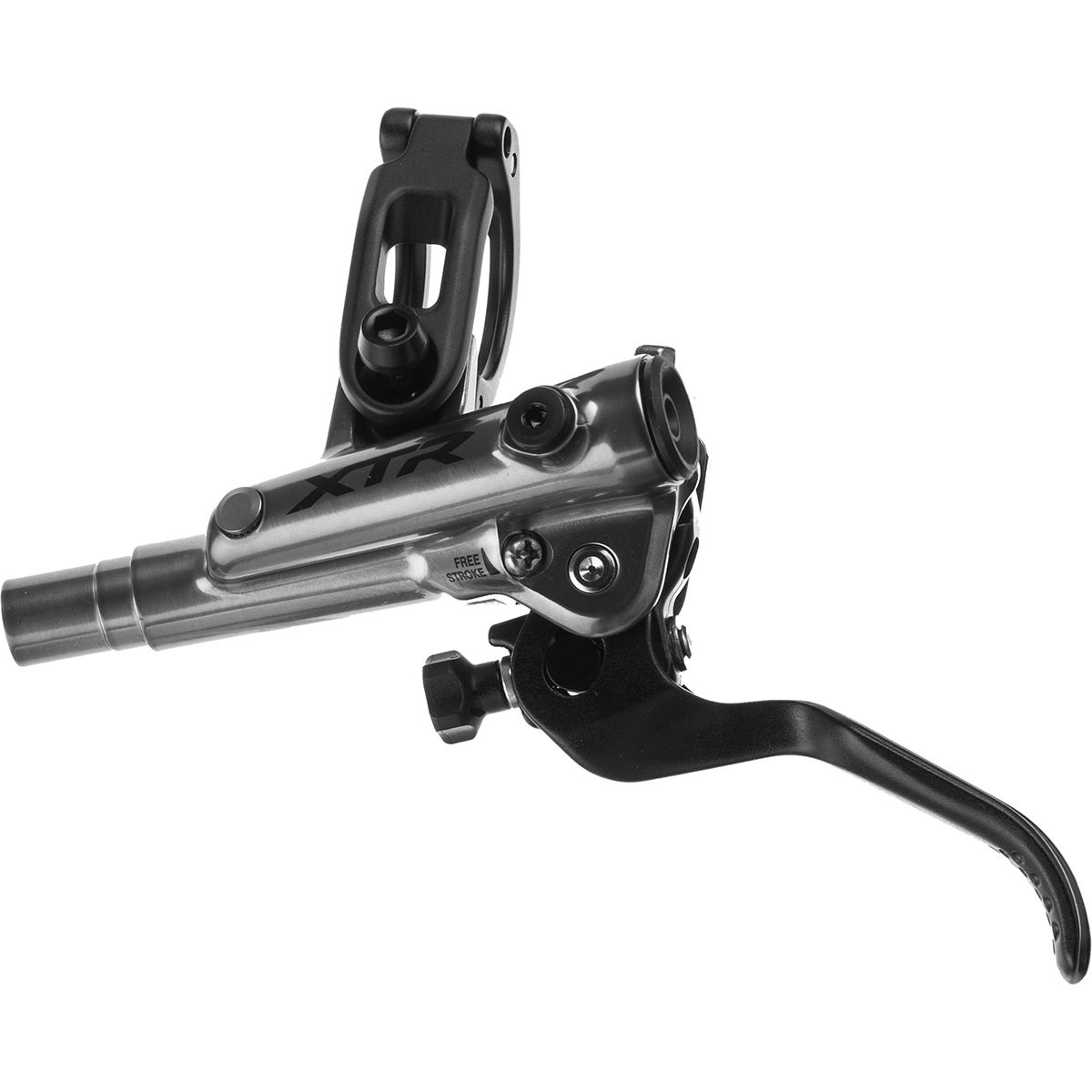 Shimano XTR BL-M9120 Brake Lever Stealth Gray, RIGHT/REAR