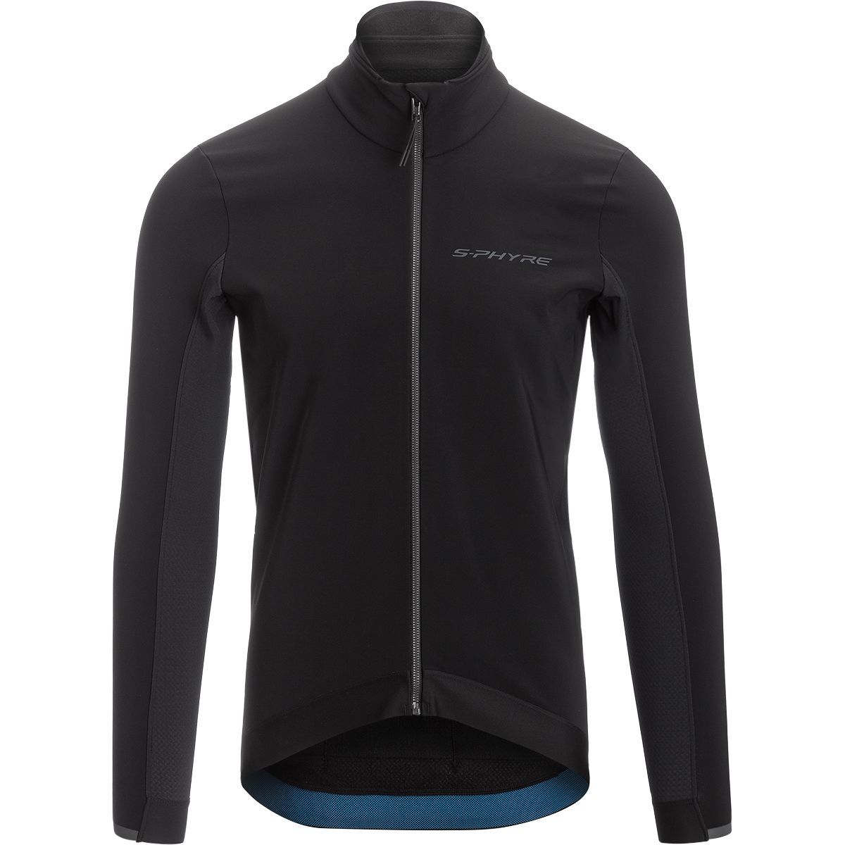 Shimano S-Phyre Wind Jacket - Men's - Men