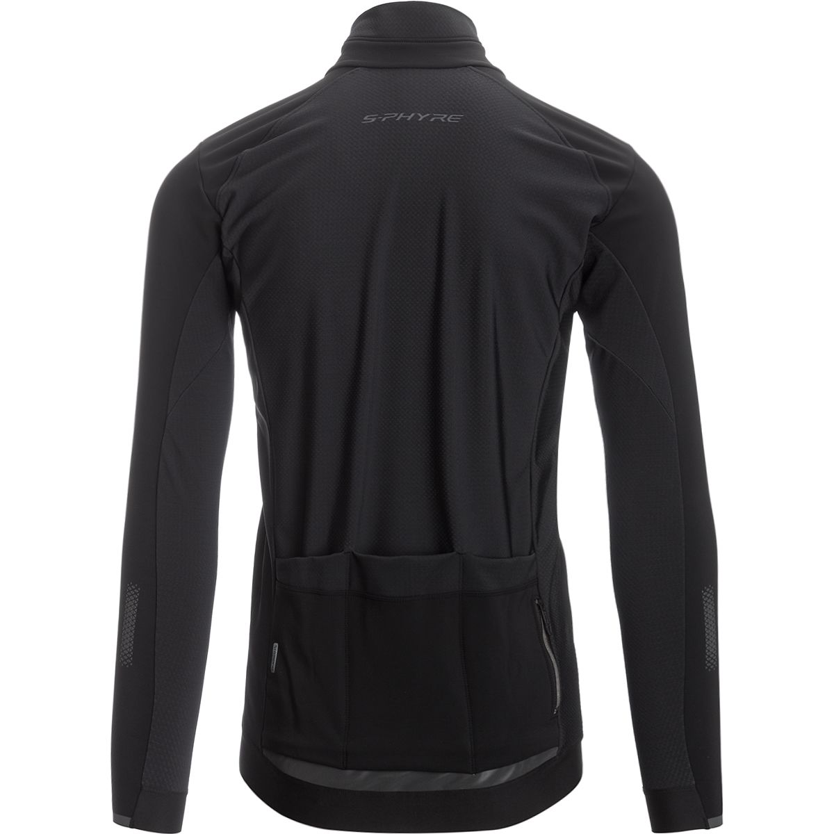 Shimano S-Phyre Wind Jacket - Men's - Men