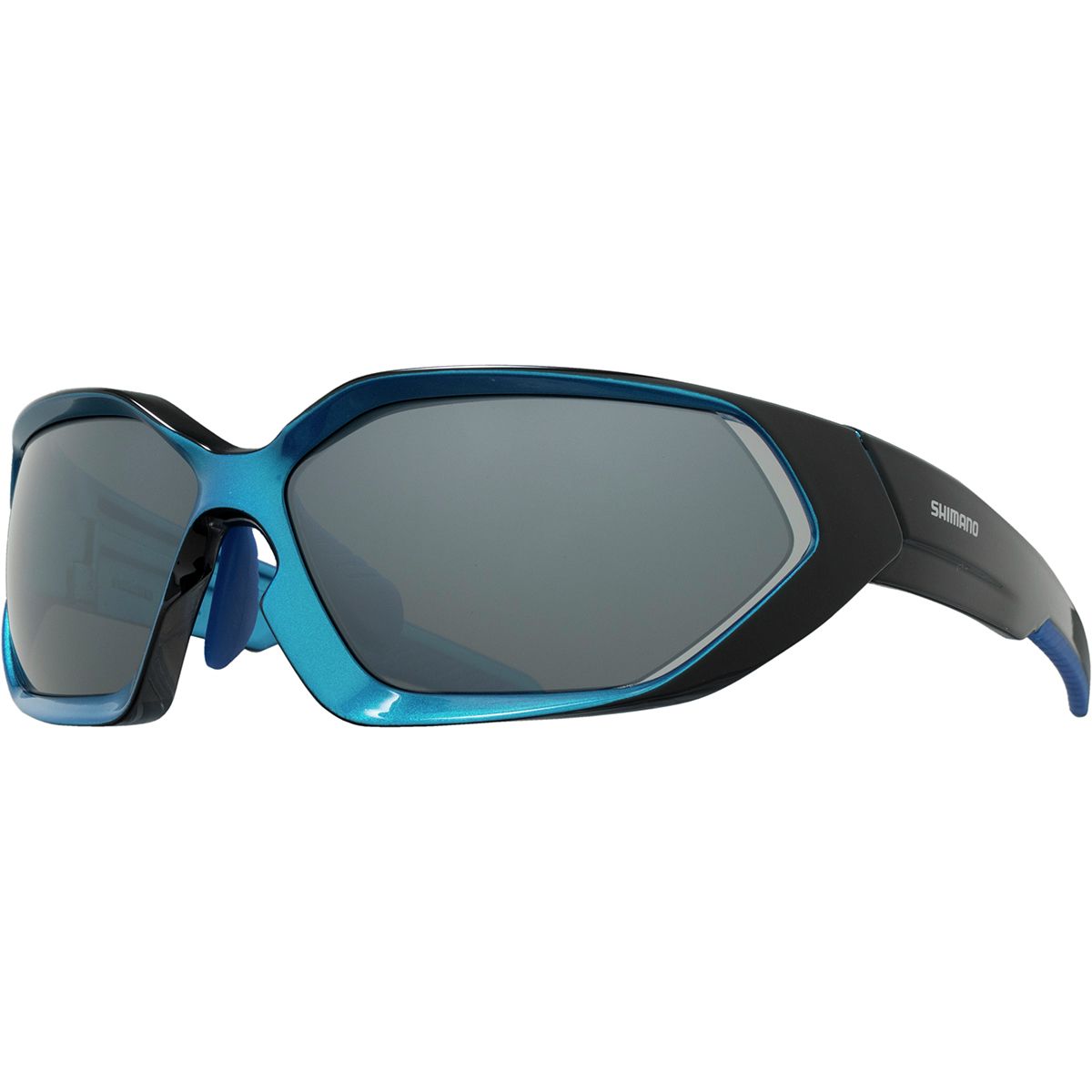 Shimano CE-S51X Cycling Sunglasses - Men's
