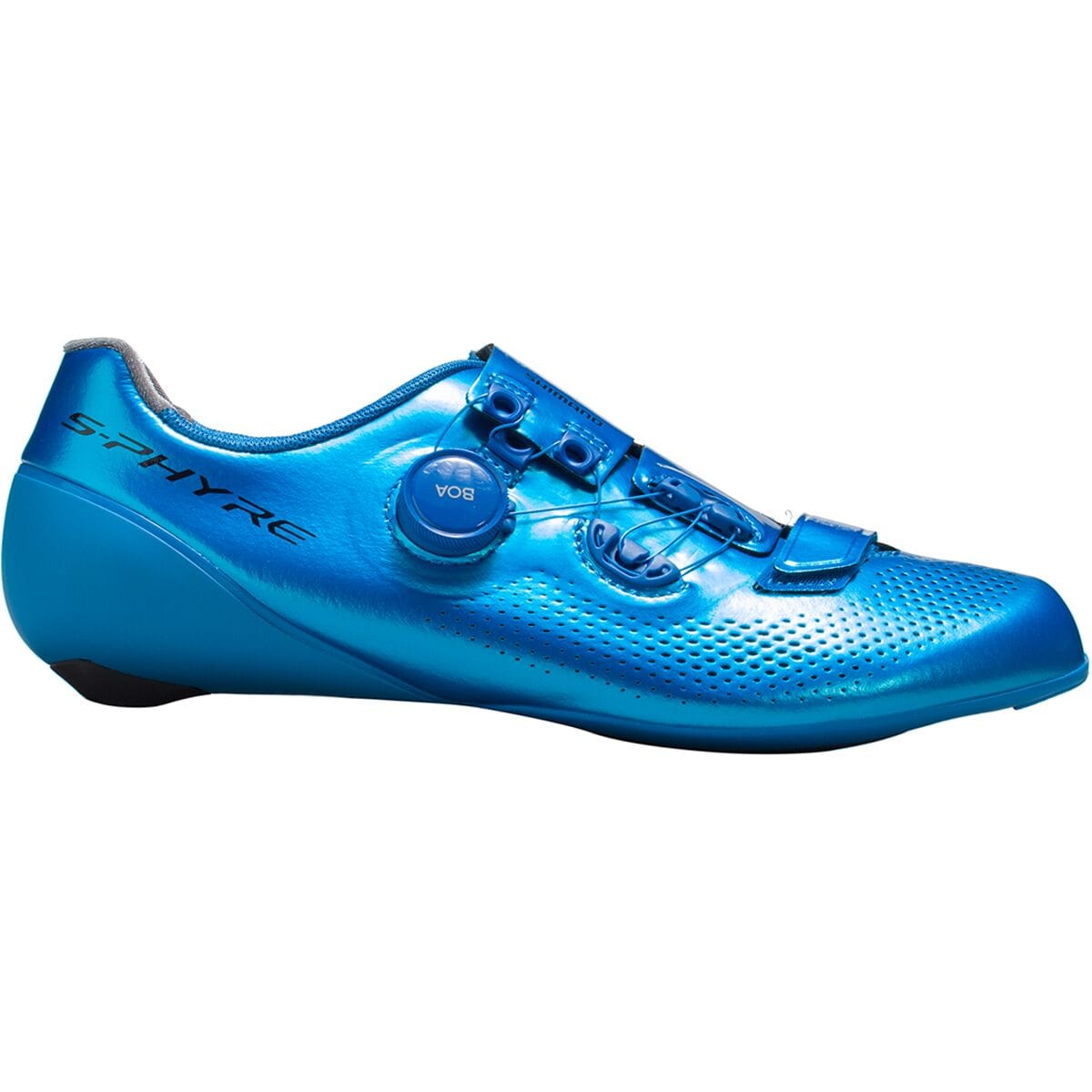 Shimano S-Phyre RC9T Cycling Shoe - Men's - Men