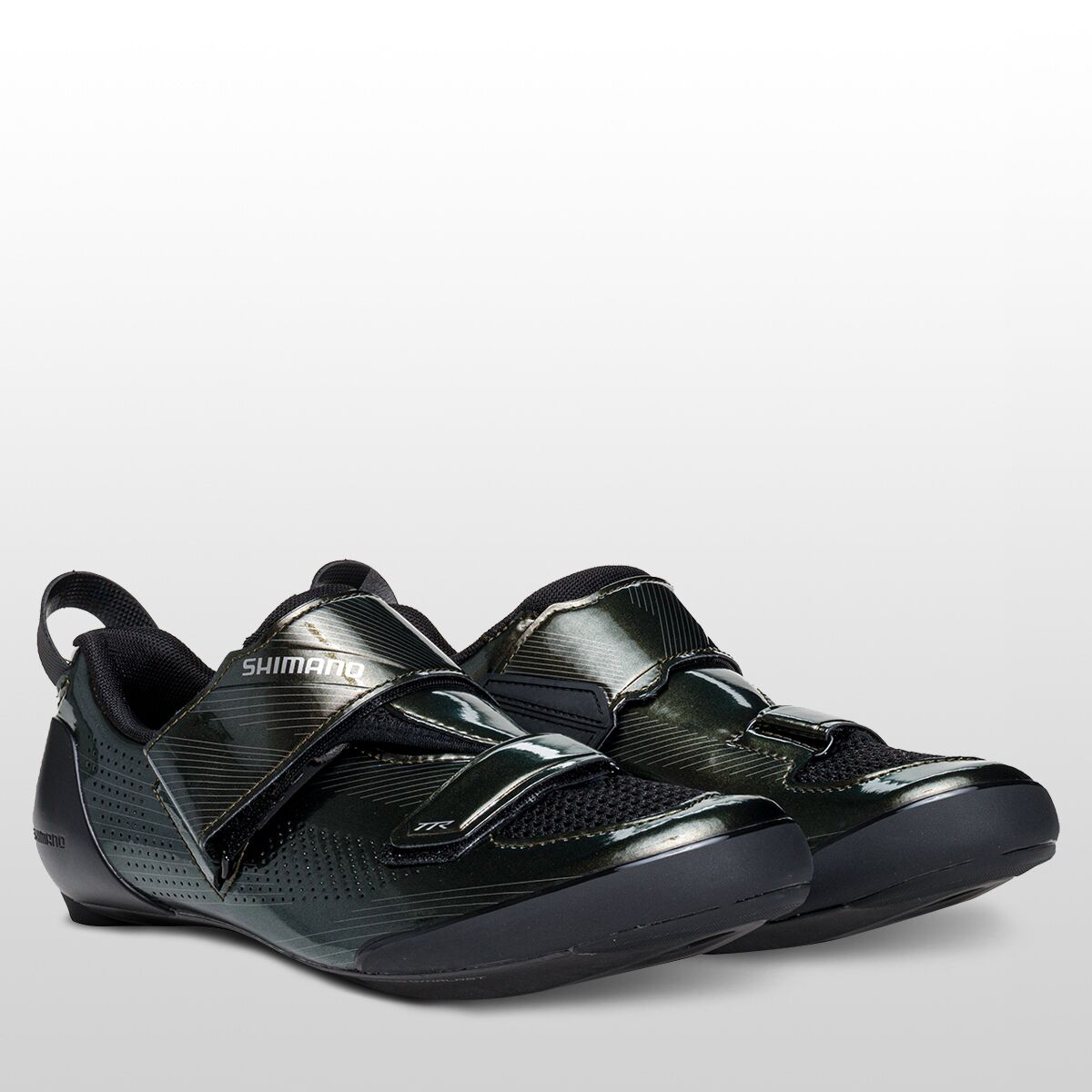 Louis Garneau Women's Granite XC Shoes 39 Black