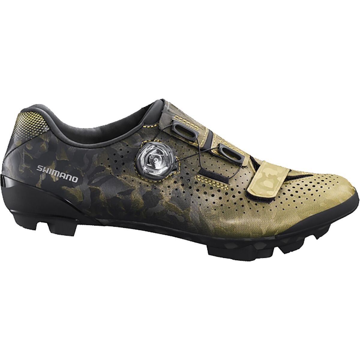 Shimano rx8 hotsell gravel shoe review