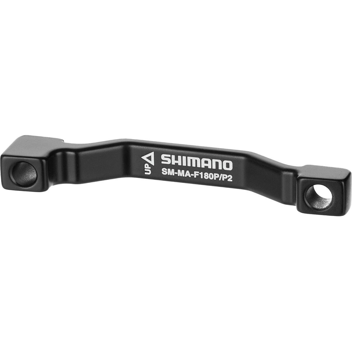 Shimano Shimano Disc Brake Adapters SM-MA-F180P, Plus 20mm Post Mount, One Size