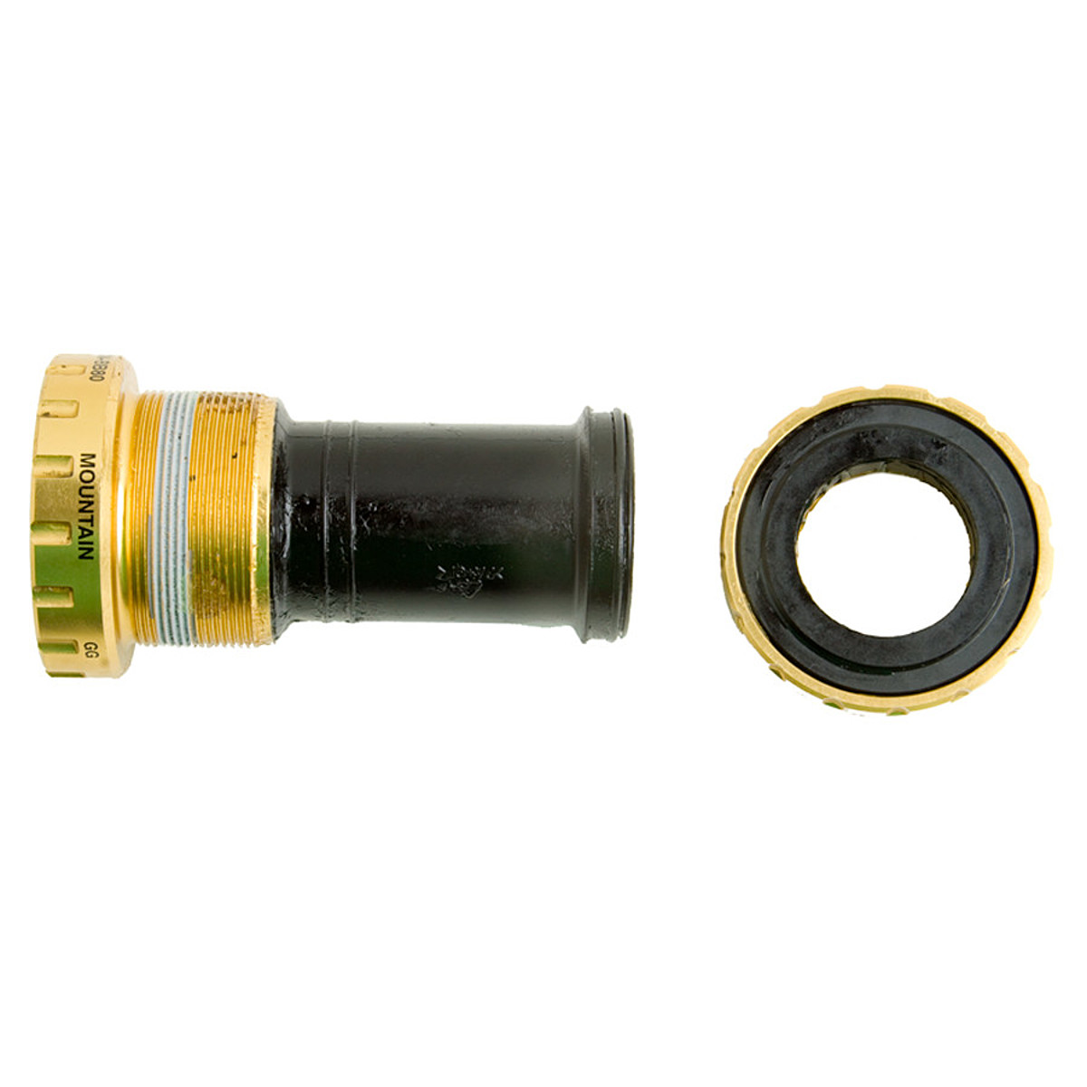 Shimano Saint FC-M810-2 Crankset - Components