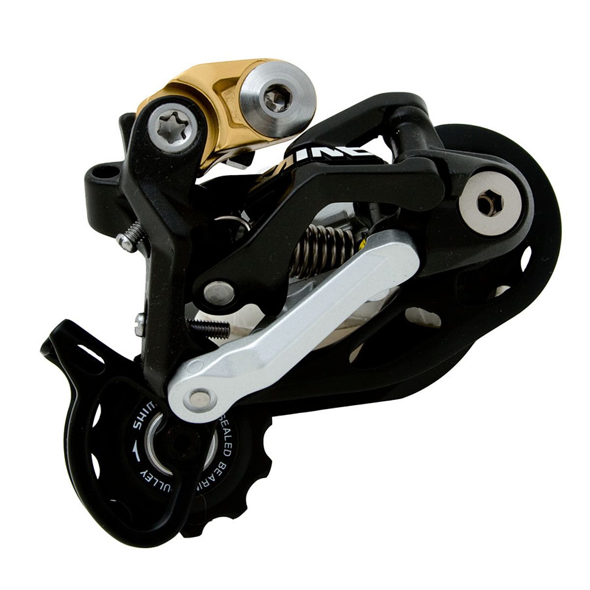 Saint derailleur hotsell