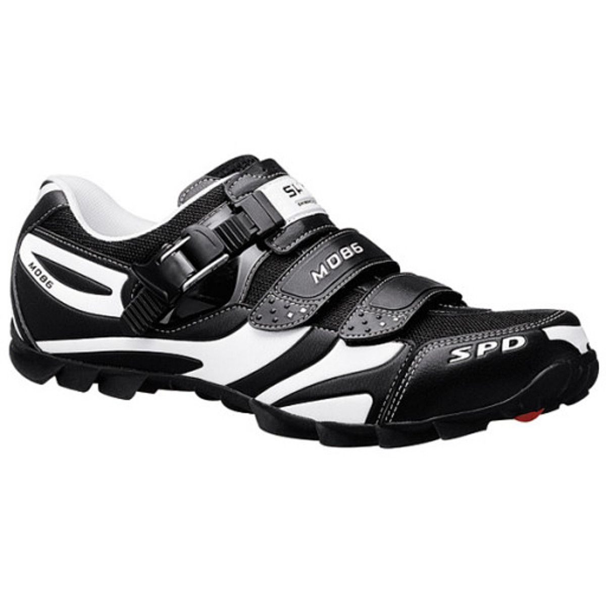 Shimano SH-M086L Cycling Shoe - Men's - Men