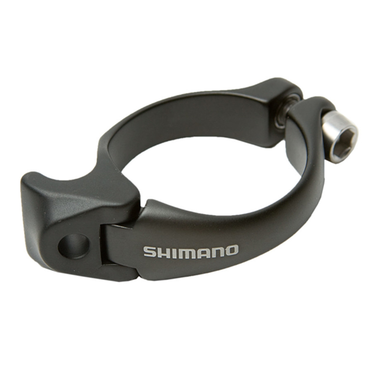Shimano Dura-Ace 7970 Di2 Braze-on Clamp - Components