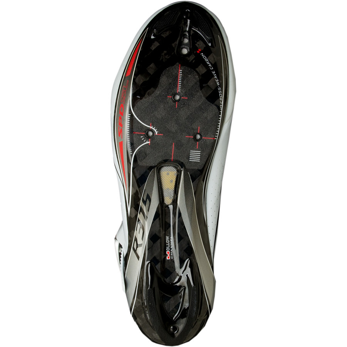 Shimano R315 Carbon Cycling Shoes RC3 Road Shoes (Women main image 2