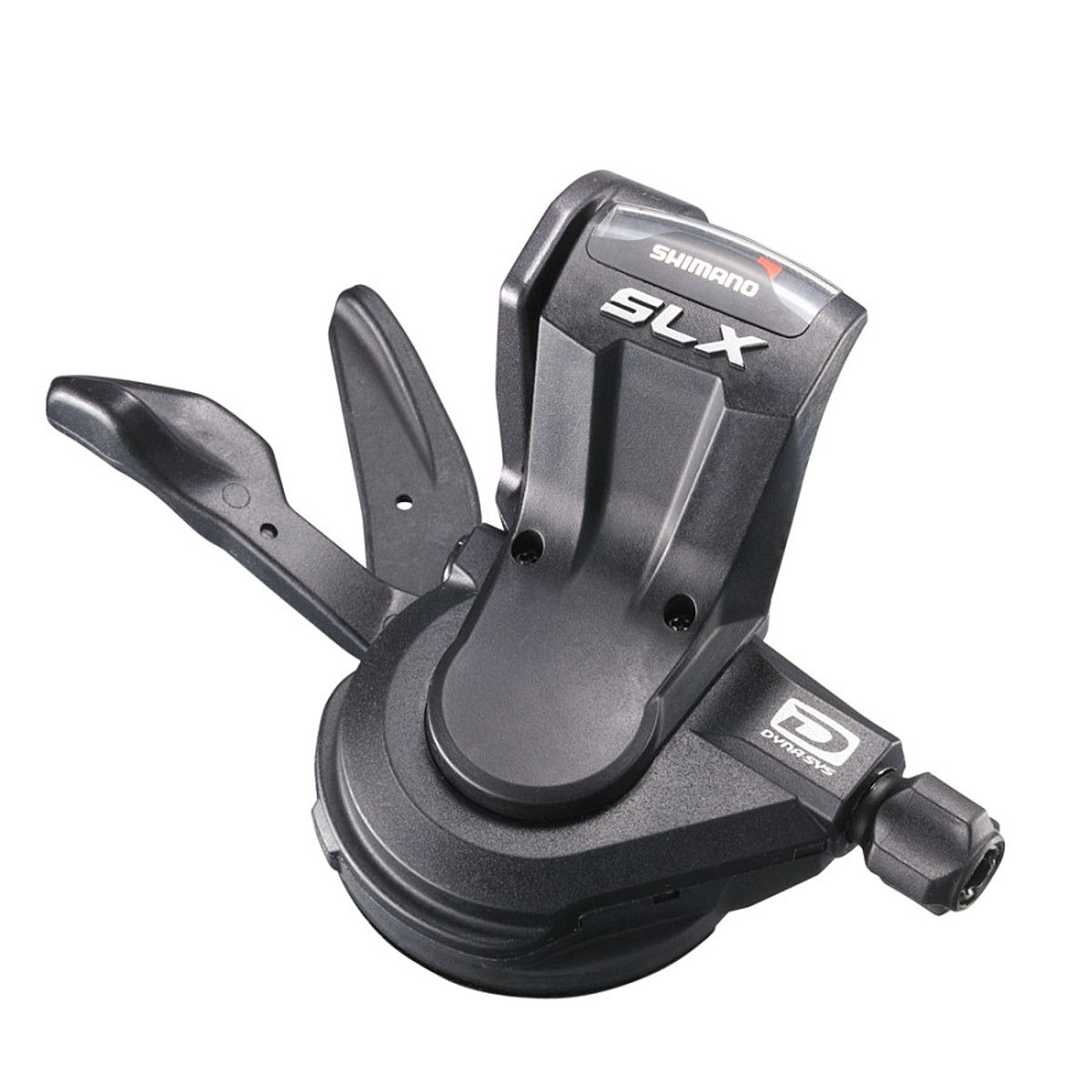 Shimano SLX SL-M660 10-Speed Shifter Set - Components