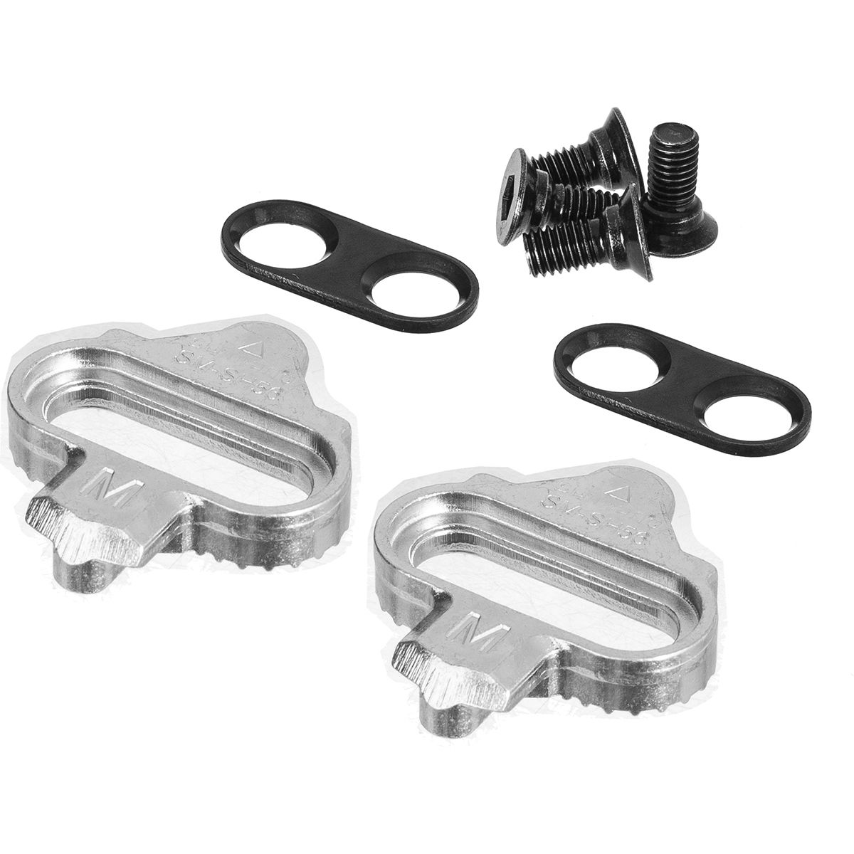 Calas Shimano MULTIDIRECCIONAL MTB SPD / SM-SH56