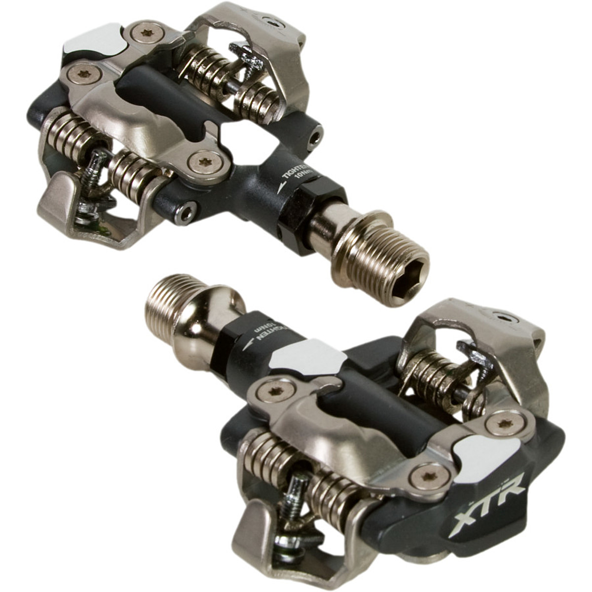 Shimano XTR PD-M980 XC Pedal - Components